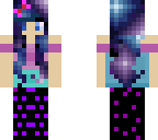 galaxy girl