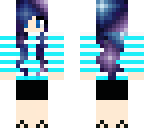 galaxy girl