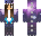 galaxy girl
