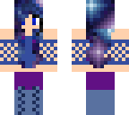 galaxy girl