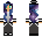 galaxy girl