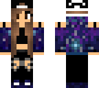 galaxy girl change