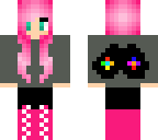 gamer girl