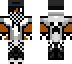 gangster boy