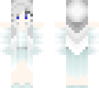 ghost child