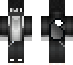 ghost fixed