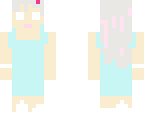 ghost girl