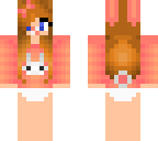 ginger baby