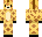 giraffe 