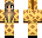 giraffe for grace