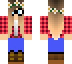 girl