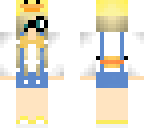 girl