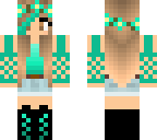 girl for janey