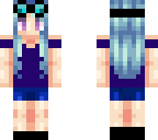 girl goggles