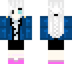 girl sans 