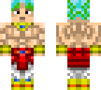 gladiator prale