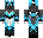glitch assassin