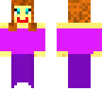 goast girl