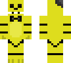 golden freddy