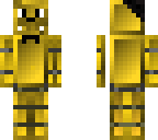 golden freddy
