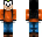 goofy