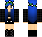 goth