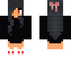 goth aphmau