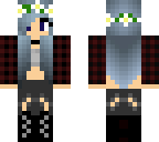 goth girl