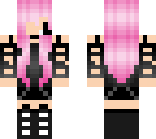 gothic chibi