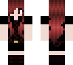 gothic girl