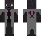 gray full demon