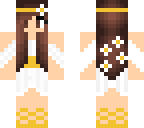 greek goddess