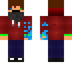 green and blue ninja edit