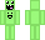 green awesomelx