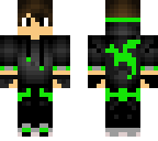 green man