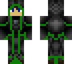 greeniereal