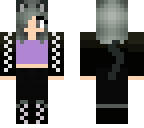 grey neko