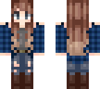 grunge girl