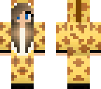 guiraffe