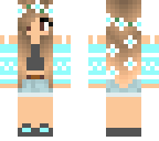 hair is fixed