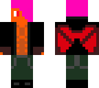 halfdragon