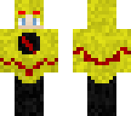 harrison wells reverse flash
