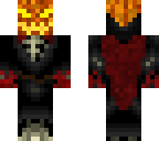 headless horseman
