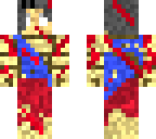 hero murder
