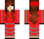 herobrine devil princess