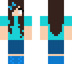 herobrine girl