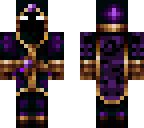 herobrine mage