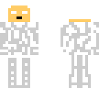 herobrine to the next level