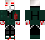 herobrine travis