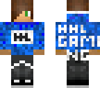 hhlgaming skin yt